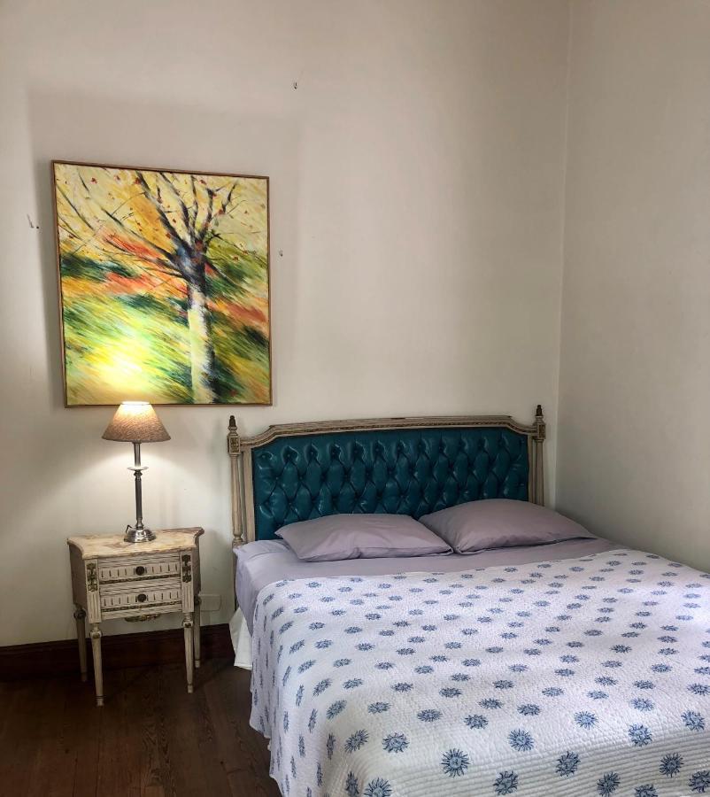 Buon Riposo! Villa Concepción del Uruguay Buitenkant foto