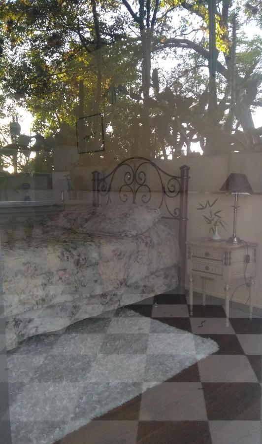 Buon Riposo! Villa Concepción del Uruguay Buitenkant foto