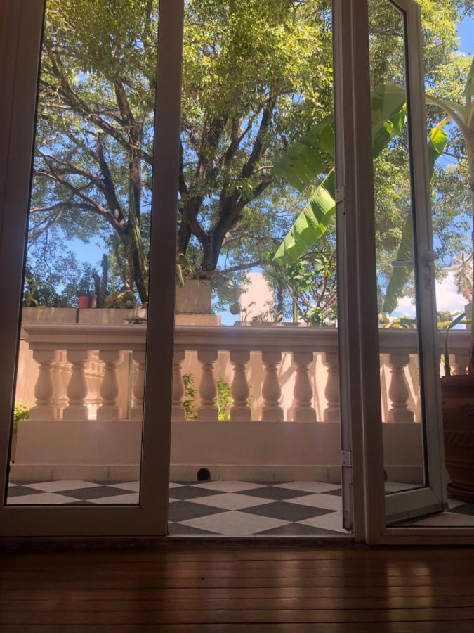 Buon Riposo! Villa Concepción del Uruguay Buitenkant foto