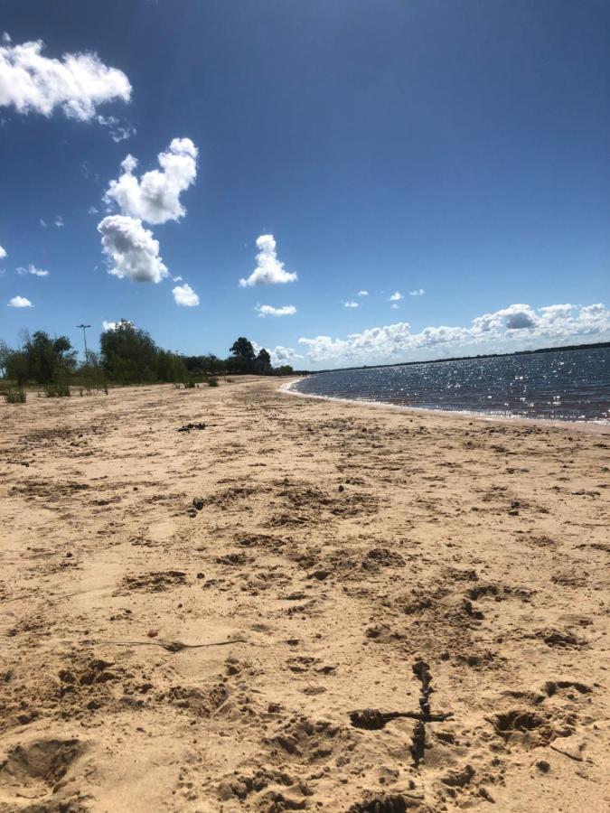 Buon Riposo! Villa Concepción del Uruguay Buitenkant foto