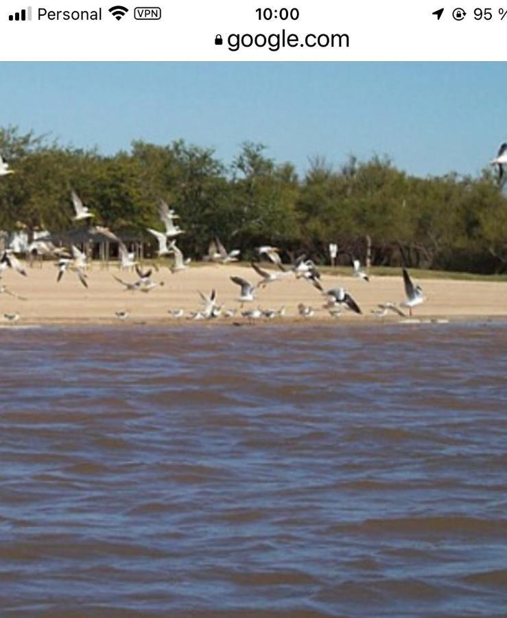 Buon Riposo! Villa Concepción del Uruguay Buitenkant foto